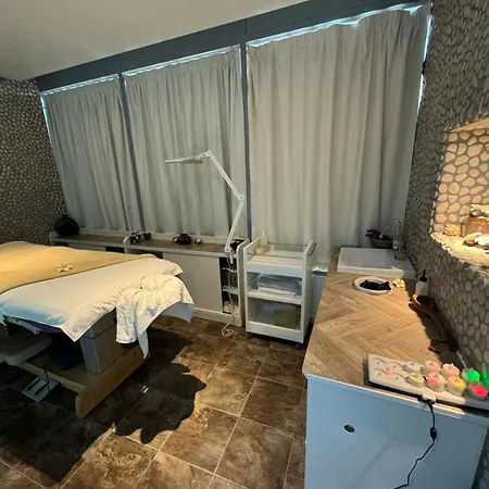 拉法耶尔酒店&spa 酒店 伦敦