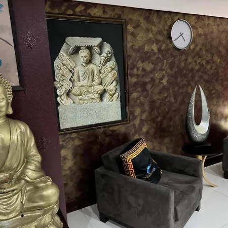 拉法耶尔酒店&spa 伦敦