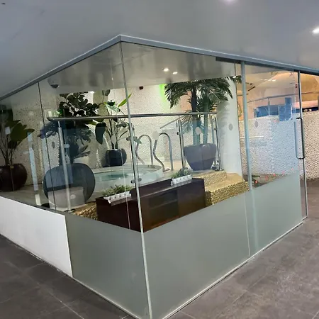 酒店 拉法耶尔酒店&spa 5*