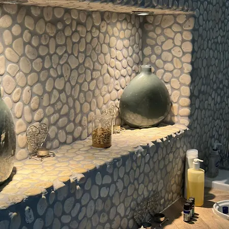 拉法耶尔酒店&spa 5*