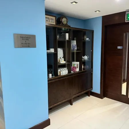 拉法耶尔酒店&spa 伦敦