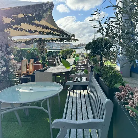 酒店 拉法耶尔酒店&spa 5*