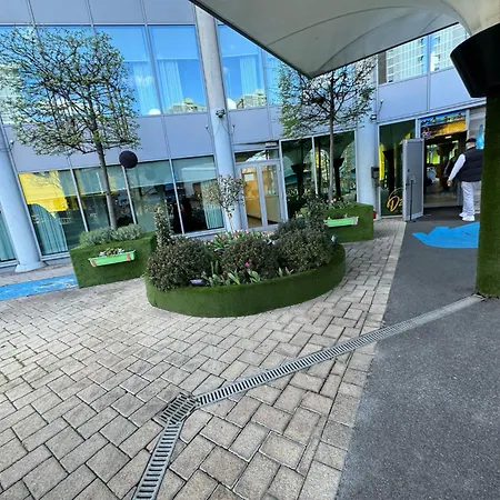 拉法耶尔酒店&spa 5* 伦敦