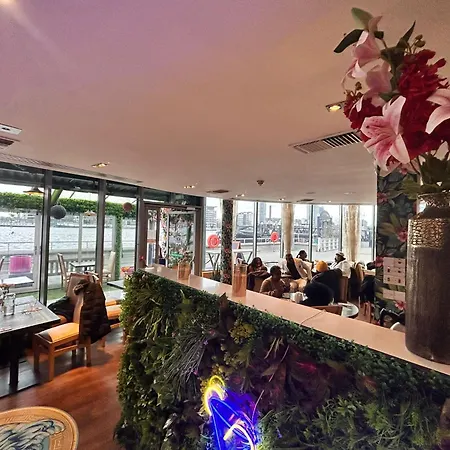 拉法耶尔酒店&spa 5* 伦敦