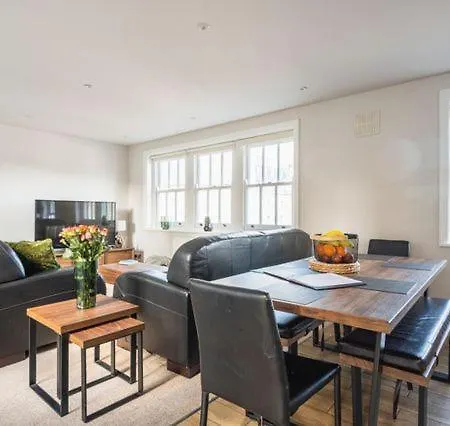 Hostel The Pride Of Paddington London