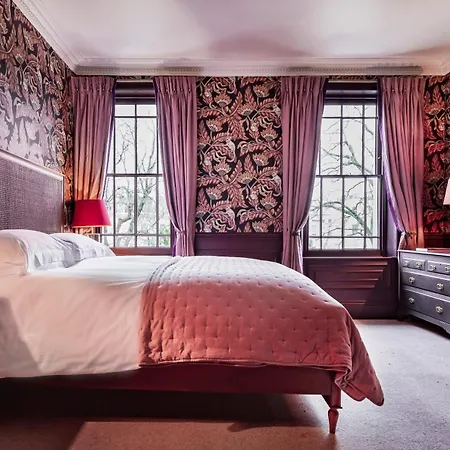 Hotel The Portobello