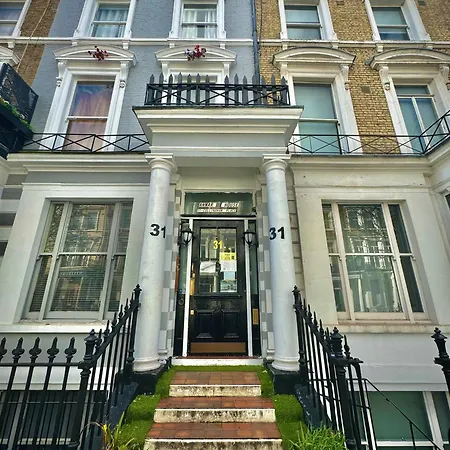 Penzion Anwar House 2*