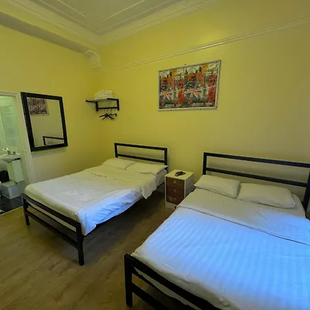Anwar House Penzion 2*