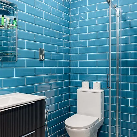 Apartment Edgware Road London