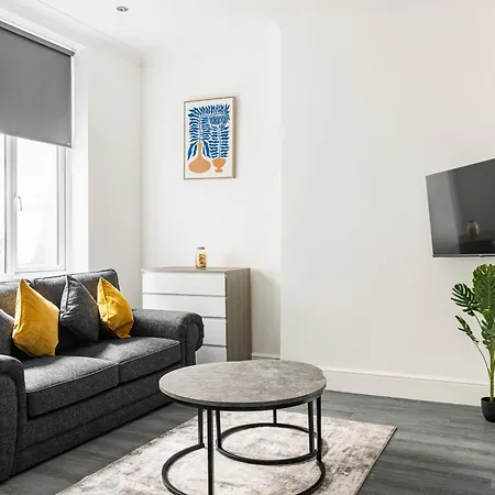 Apartment Edgware Road *