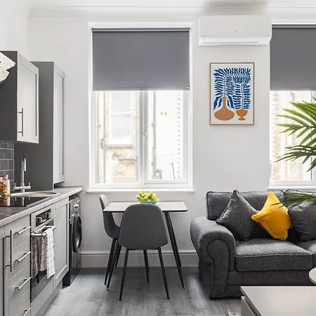 Apartment Edgware Road *