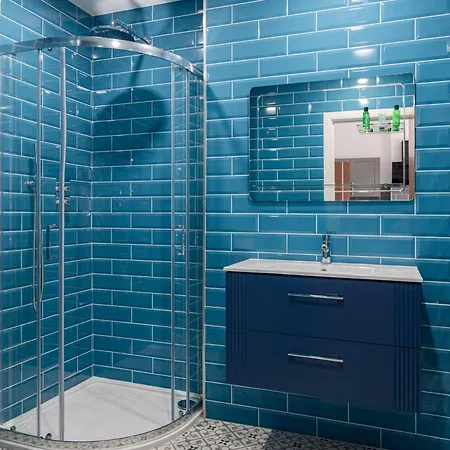 Apartment Edgware Road *
