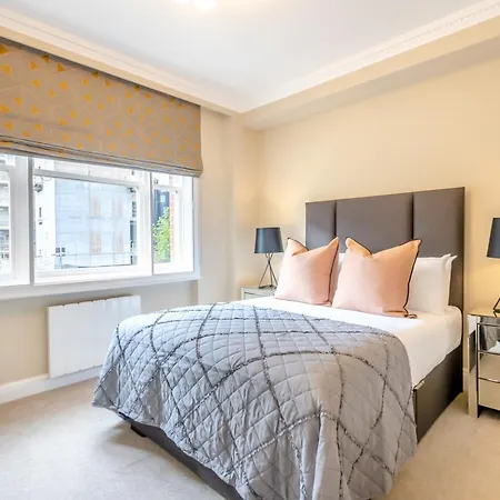 Hill Street Mayfair *