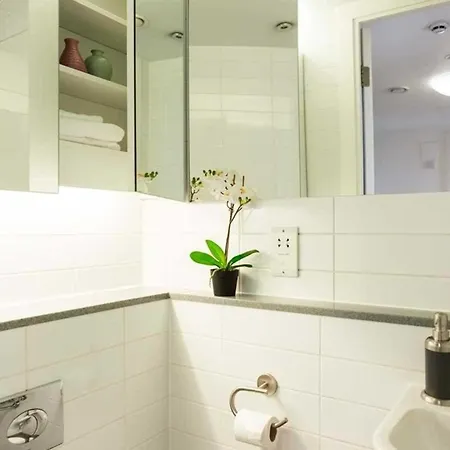 Chapter Spitalfields In Appartement