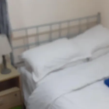 Apartment Beautiful Cosy 1bedroom In London