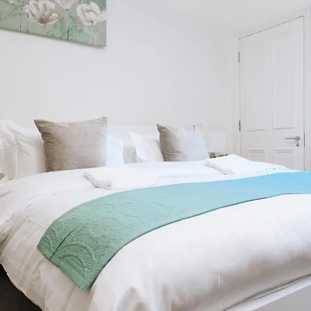 Hotel Curzon Residences London