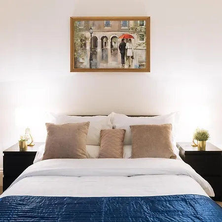 Hotel Curzon Residences London
