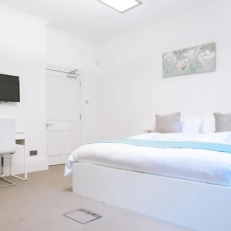 Curzon Residences *