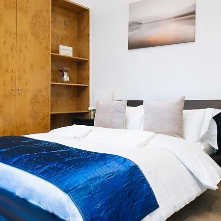 Curzon Residences