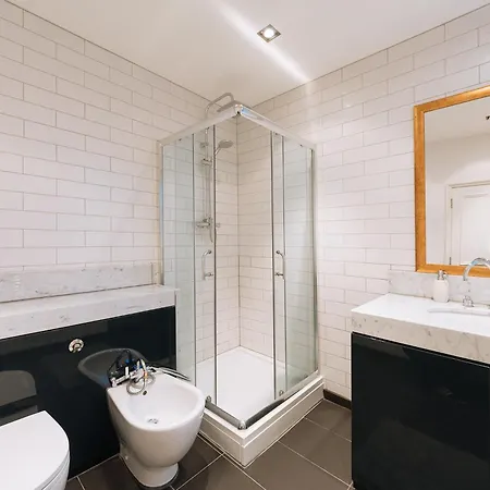 Curzon Residences Hotel London