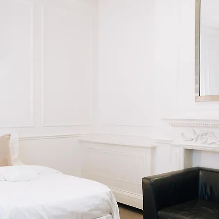 Curzon Residences London