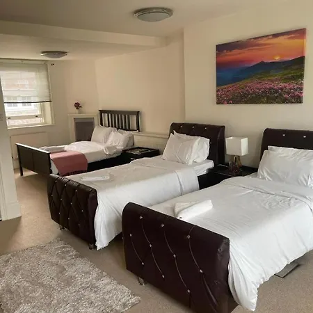 Curzon Residences