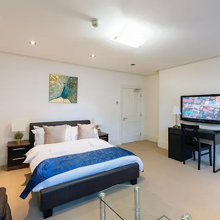 Curzon Residences
