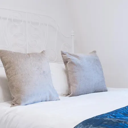Hotel Curzon Residences London