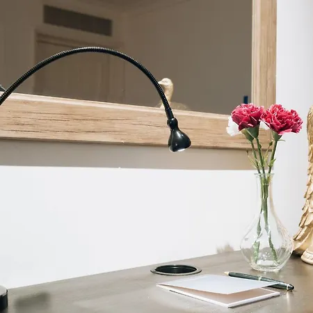 Curzon Residences Hotel