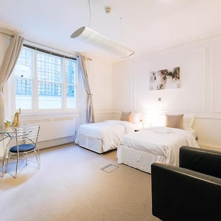 Curzon Residences *