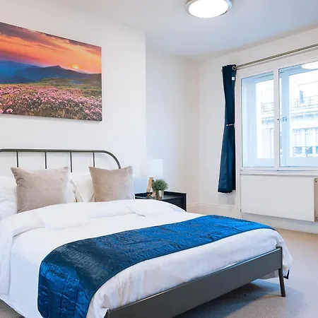 Hotel Curzon Residences London