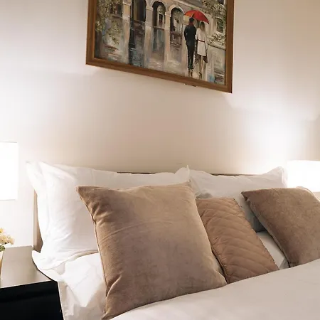 Curzon Residences Hotel London