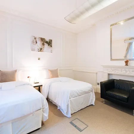 Curzon Residences *