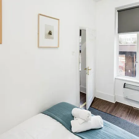 Cosy 1 Bedroom In Fitzrovia * London