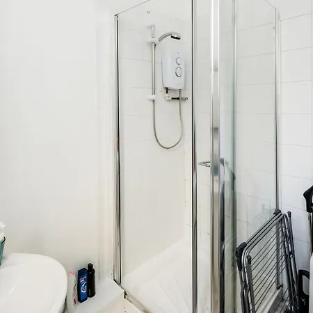 Cosy 1 Bedroom In Fitzrovia Apartment London