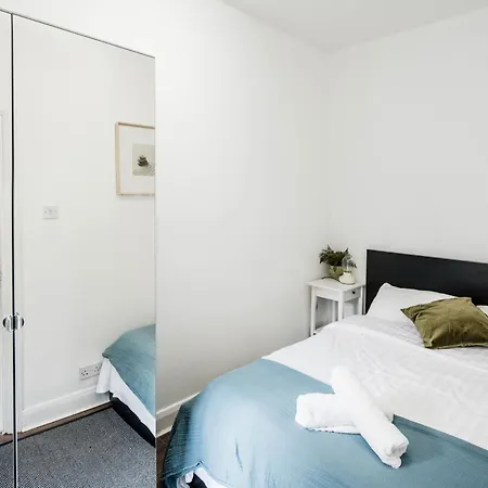 Cosy 1 Bedroom In Fitzrovia Apartment