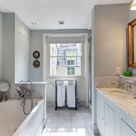 Apartment Royal Regency - Sleeps 8