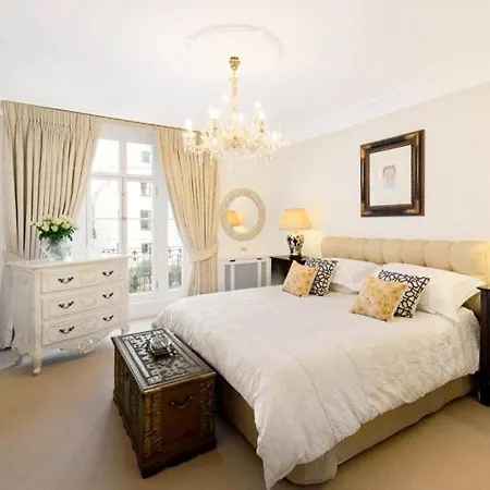 Apartment Royal Regency - Sleeps 8