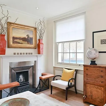 Apartment Royal Regency - Sleeps 8 London