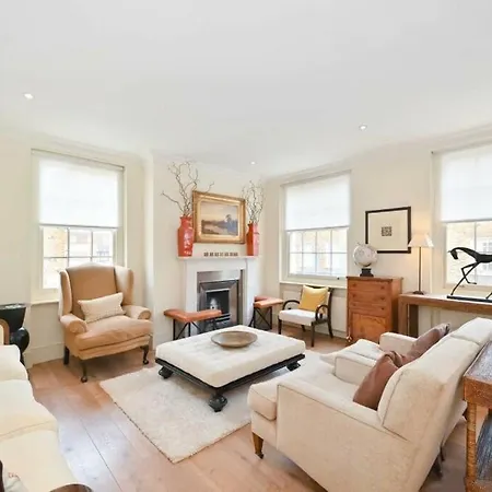 Royal Regency - Sleeps 8 * London