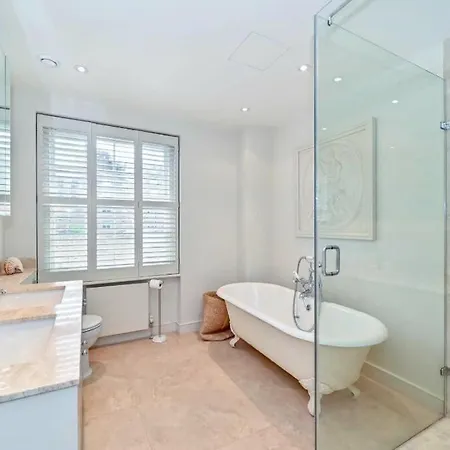 Royal Regency - Sleeps 8 Apartment London