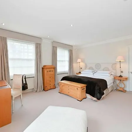 Apartment Royal Regency - Sleeps 8 *