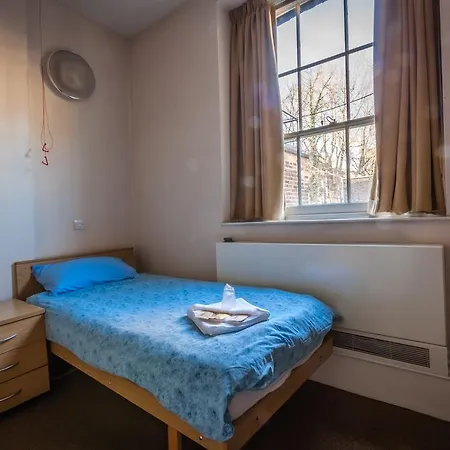Apartamento Lse Passfield Hall Londres