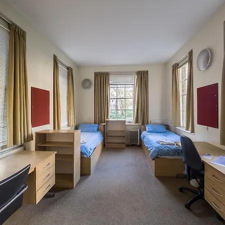 Apartamento Lse Passfield Hall *