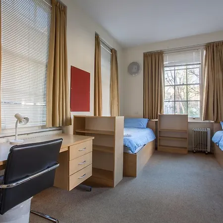 Lse Passfield Hall * Londres