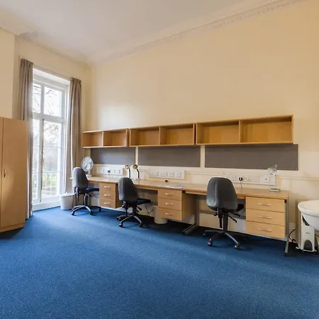 Apartamento Lse Passfield Hall