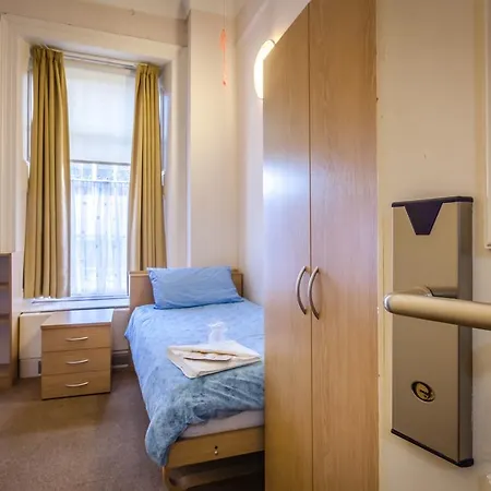 Lse Passfield Hall * Londres