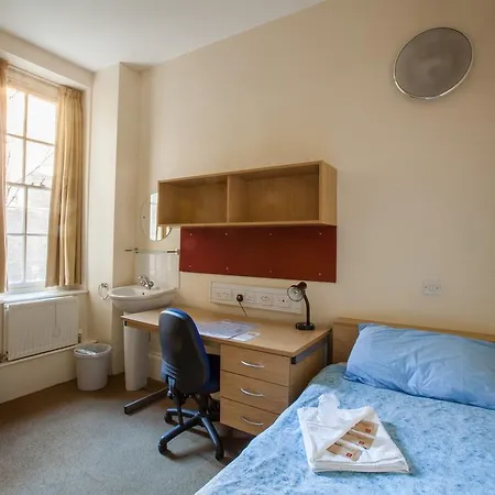 Lse Passfield Hall Apartmán
