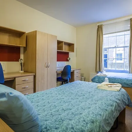 Lse Passfield Hall