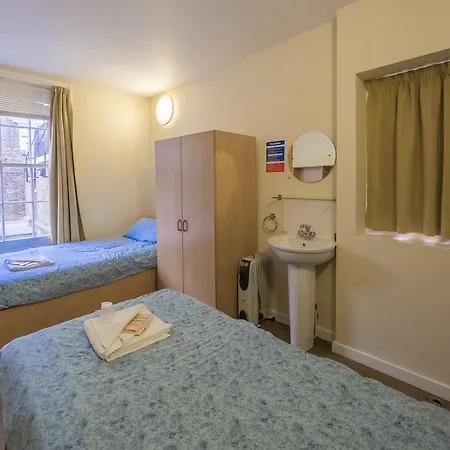 Apartamento Lse Passfield Hall